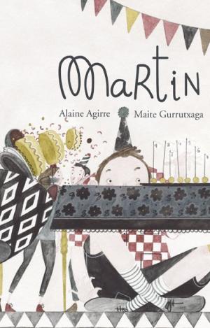 MARTIN