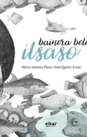 BAINERA BETE ITSASO