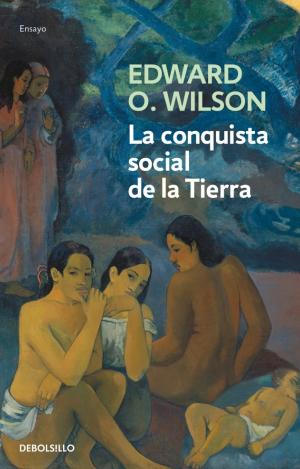 CONQUISTA SOCIAL DE LA TIERRA,LA
