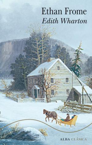 ETHAN FROME