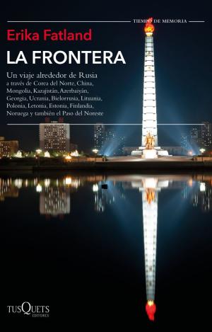 LA FRONTERA