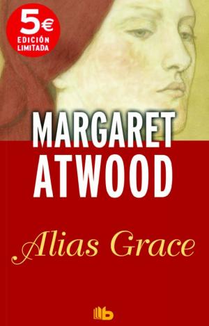 ALIAS GRACE