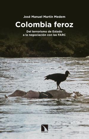 COLOMBIA FEROZ