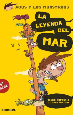 LA LEYENDA DEL MAR