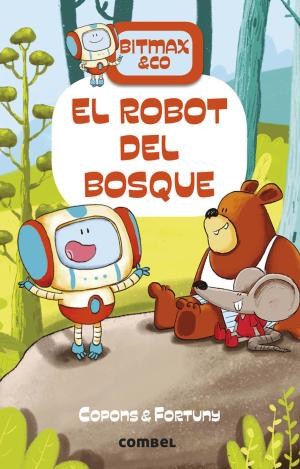 EL ROBOT DEL BOSQUE