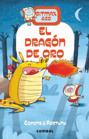 EL DRAGÓN DE ORO