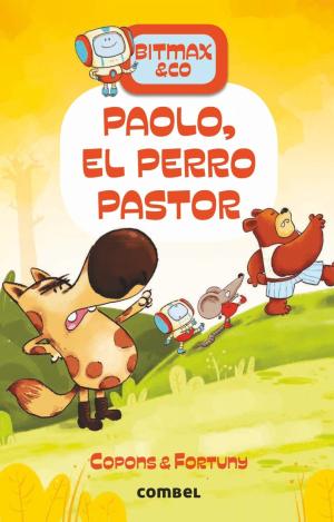 PAOLO, EL PERRO PASTOR