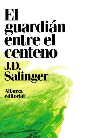 EL GUARDIÁN ENTRE EL CENTENO