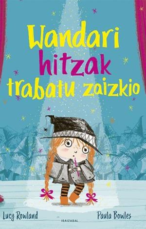 WANDARI HITZAK TRABATU ZAIZKIO