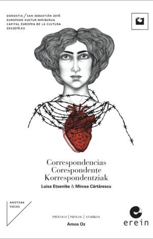 CORRESPONDENCIAS LUISA ETXENIKE CANTARESCU