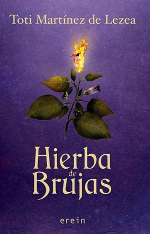 HIERBA DE BRUJAS