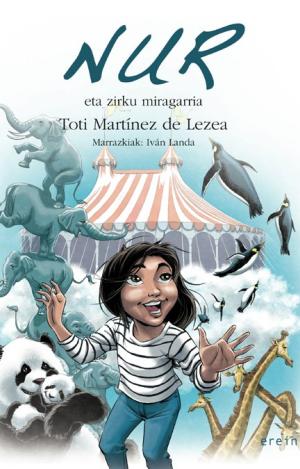 NUR ETA ZIRKU MIRAGARRIA
