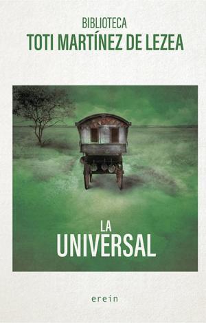 LA UNIVERSAL