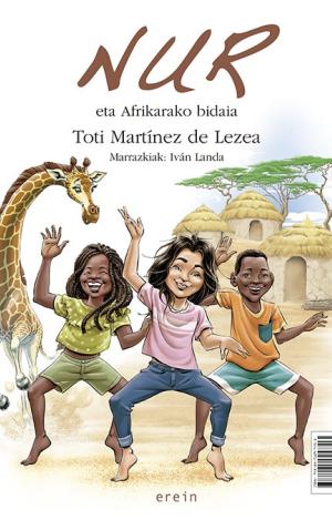 NUR ETA AFRIKARAKO BIDAIA
