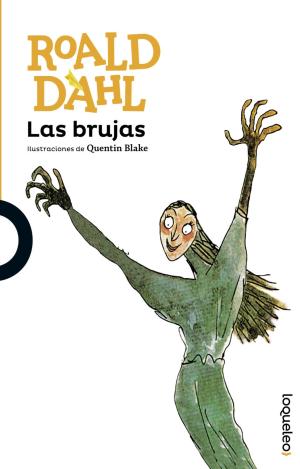 LAS BRUJAS