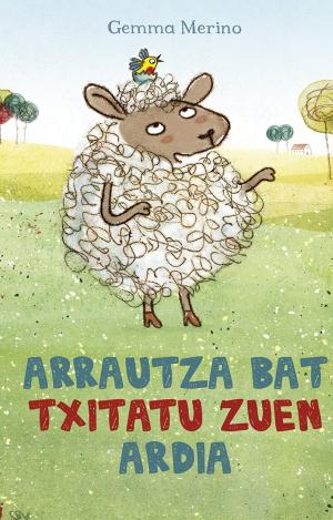 ARRAUTZA BAT TXITATU ZUEN ARDIA