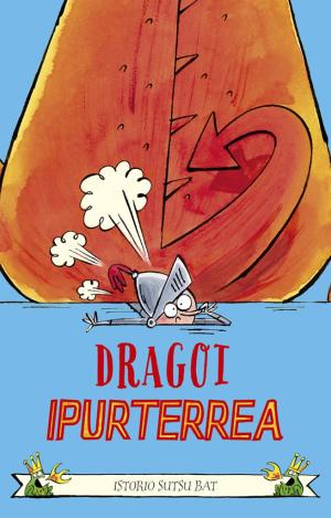 DRAGOI IPURTERREA
