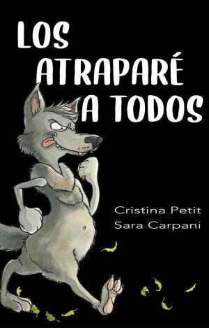 LOS ATRAPARÉ A TODOS