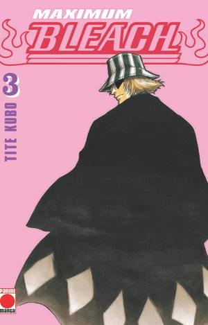 MAXIMUM BLEACH 3