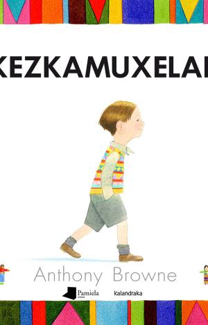 KEZKAMUXELAK