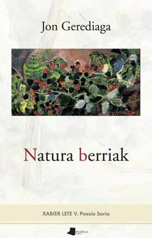 NATURA BERRIAK