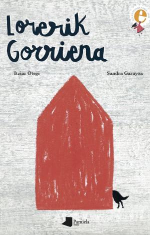 LORERIK GORRIENA
