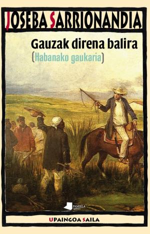 GAUZAK DIRENA BALIRA