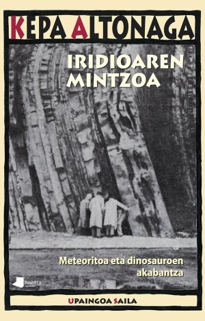 IRIDIOAREN MINTZOA