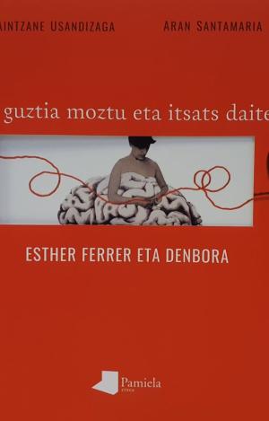 ESTHER FERRER ETA DENBORA