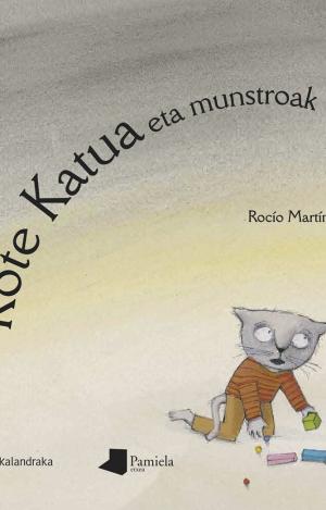 KOTE KATUA ETA MUNSTROAK