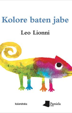 KOLORE BATEN JABE