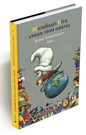 MUNDUARI BIRA EMAN ZION ONTZIA