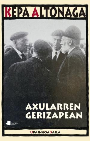 AXULARREN GERIZAPEAN