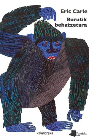 BURUTIK BEHATZETARA