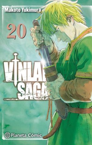 VINLAND SAGA Nº 20