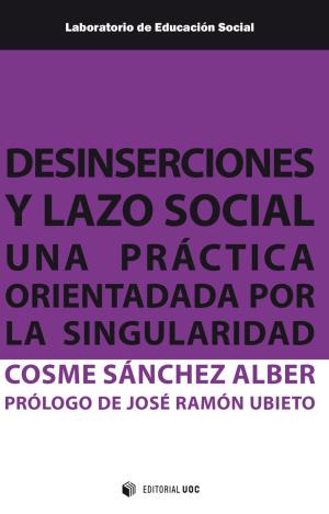 DESINSERCIONES Y LAZO SOCIAL