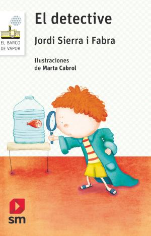 EL DETECTIVE
