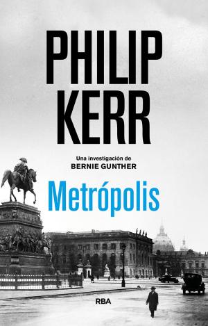METRÓPOLIS