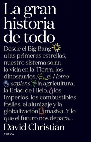 LA GRAN HISTORIA DE TODO