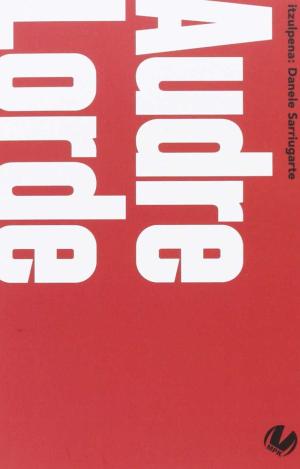 AUDRE LORDE ANTOLOGIA