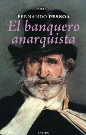 EL BANQUERO ANARQUISTA