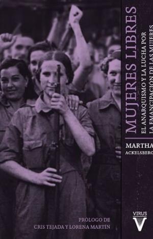MUJERES LIBRES