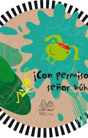 ¡CON PERMISO, SR.BÚHO!