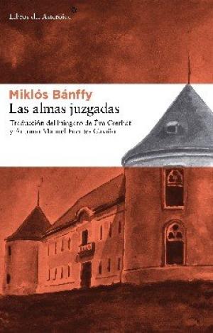 LAS ALMAS JUZGADAS