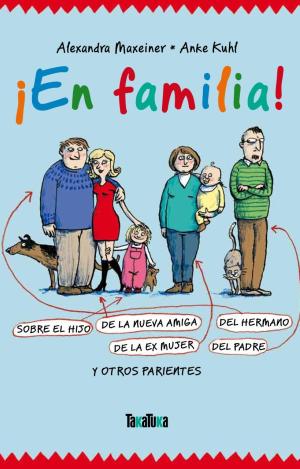 ¡EN FAMILIA!