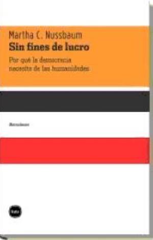 SIN FINES DE LUCRO