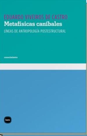 METAFISICAS CANIBALES