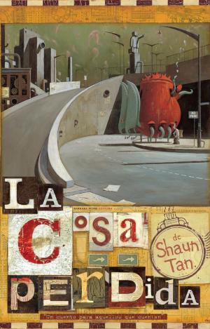 LA COSA PERDIDA