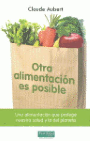 OTRA ALIMENTACIÓN ES POSIBLE
