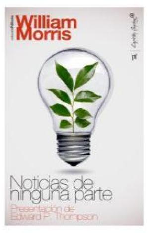 NOTICIAS DE NINGUNA PARTE